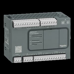 TM200C24T&Industry