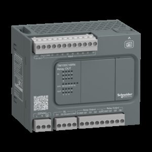 TM100C16RN&Industry